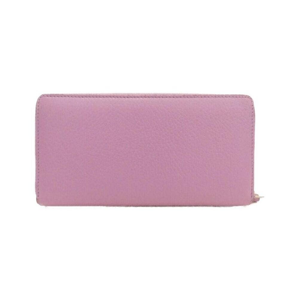 Gucci Marmont Leather Long Wallet - Picture 2 of 10